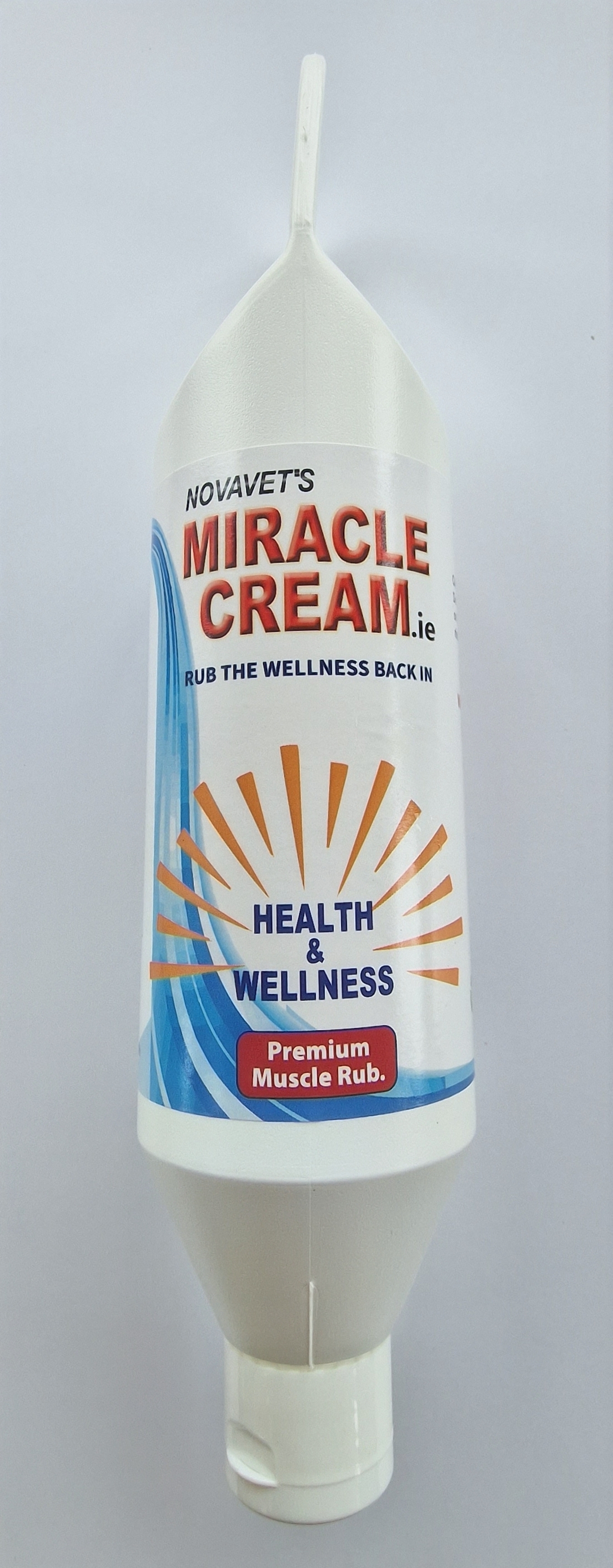 Miracle Cream Novavet 500ml