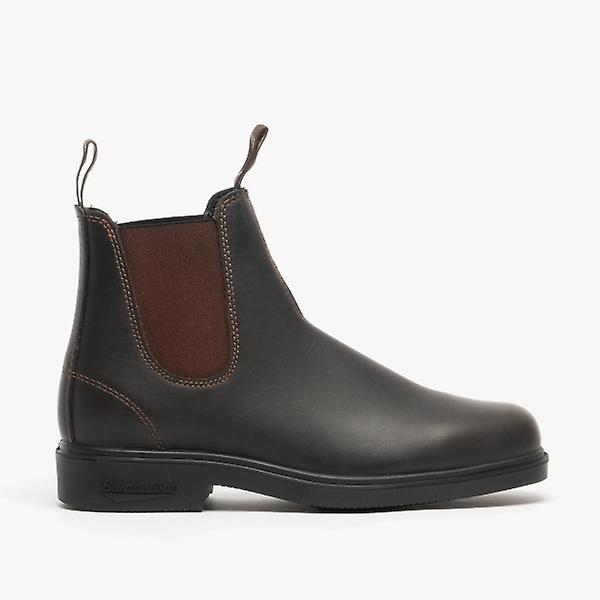 Blundstone 062 Stout Brown Dealer Boot Non Safety