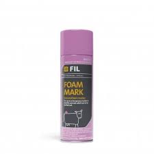 FIL Foam Mark 265ml
