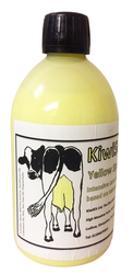 Kiwisoothe Udder Care Yellow