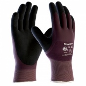 MaxiDry Fully Coated Gloves 56-427