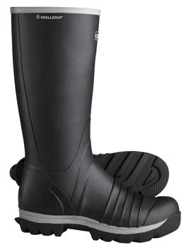 Quatro Non Insulated Gumboot Size 12( Stock Clearance )